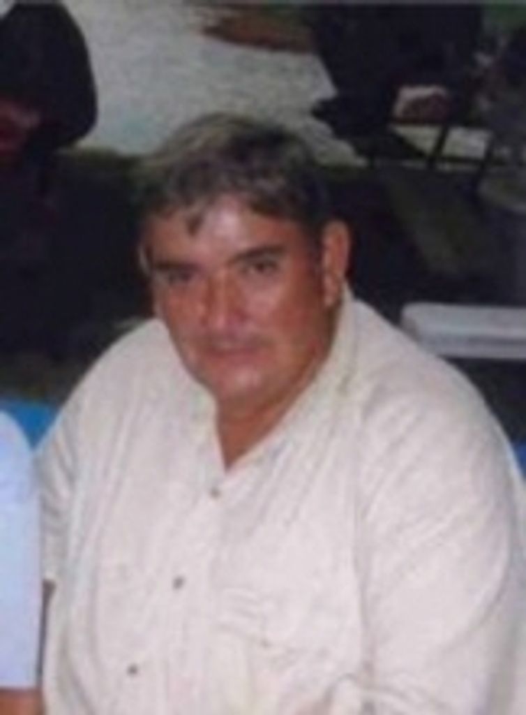 Leonard Grimes
