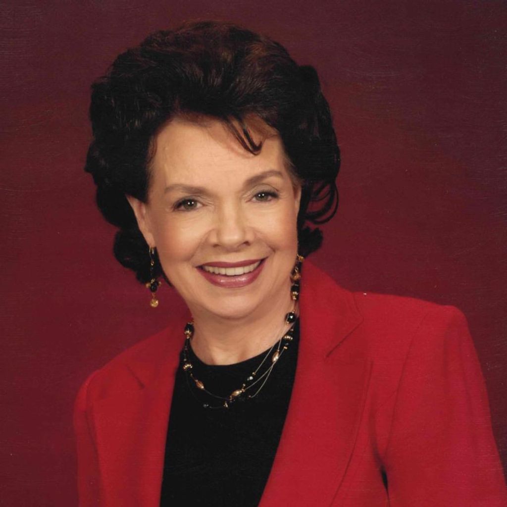 Annis Rodgers Sterling