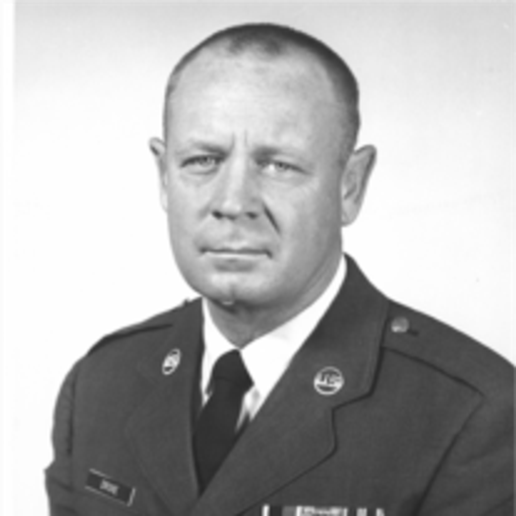 John Droke