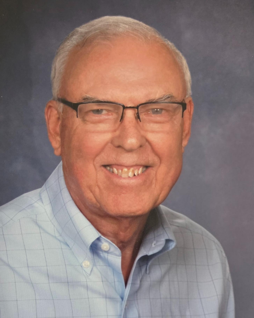 Fred Huizinga, Jr.