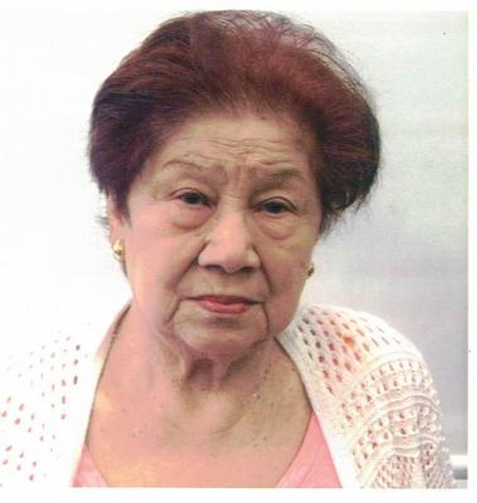 Nelia Nonisa Profile Photo