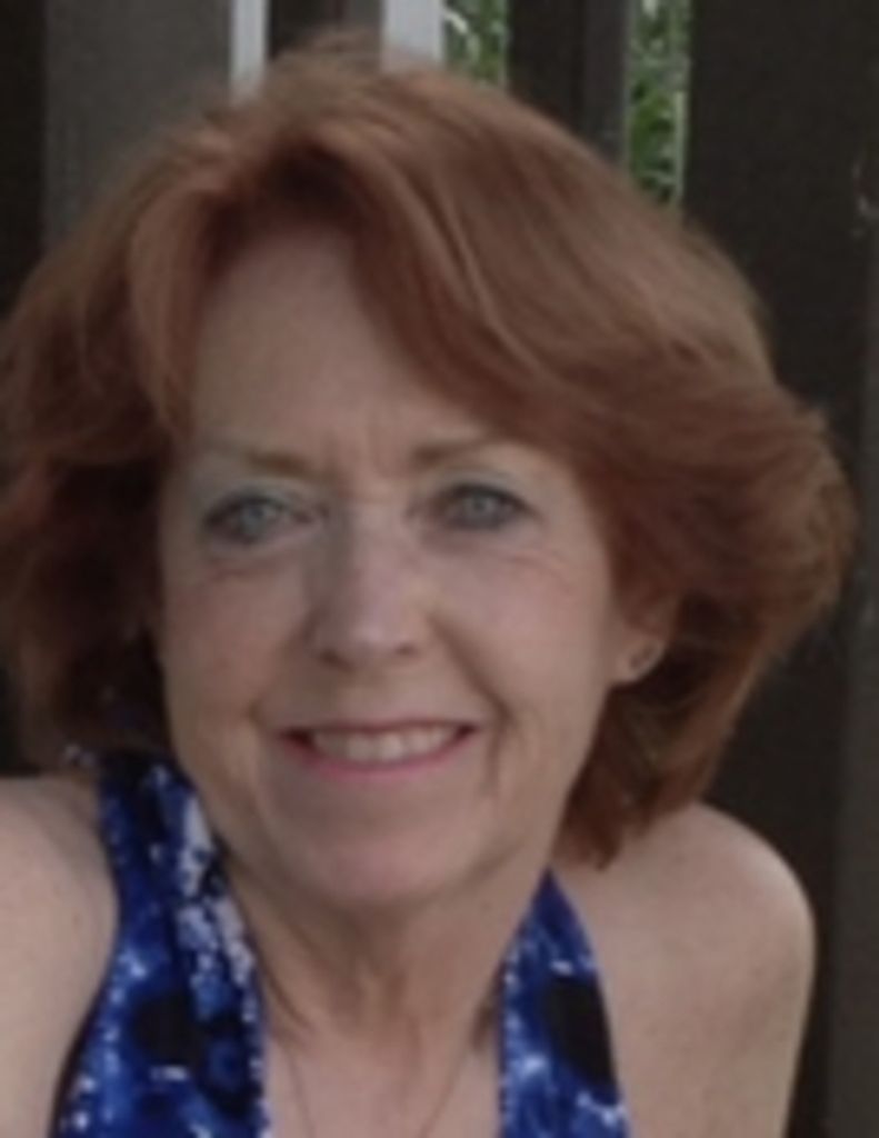 Pamela Jean Brodhead