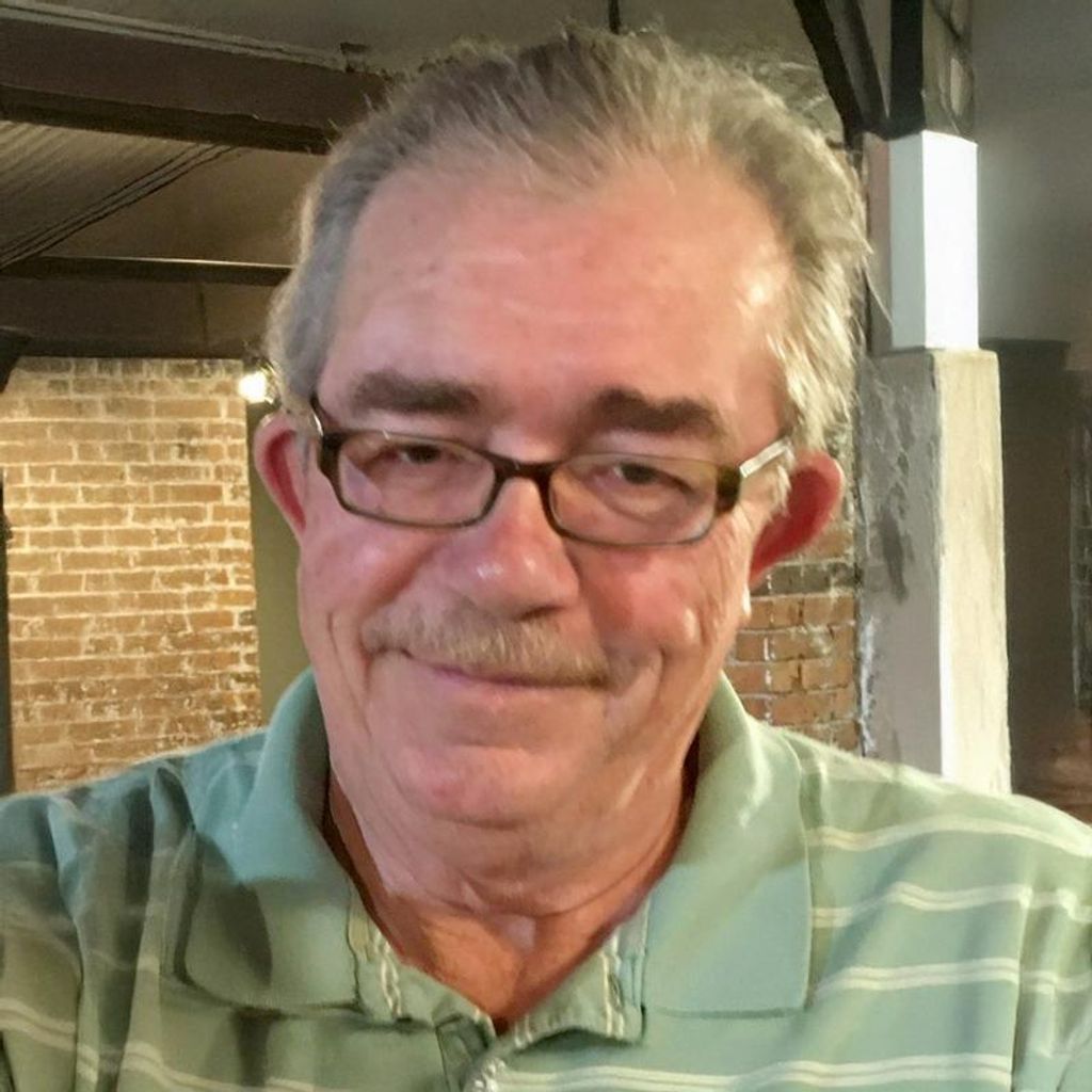 John Akers Profile Photo