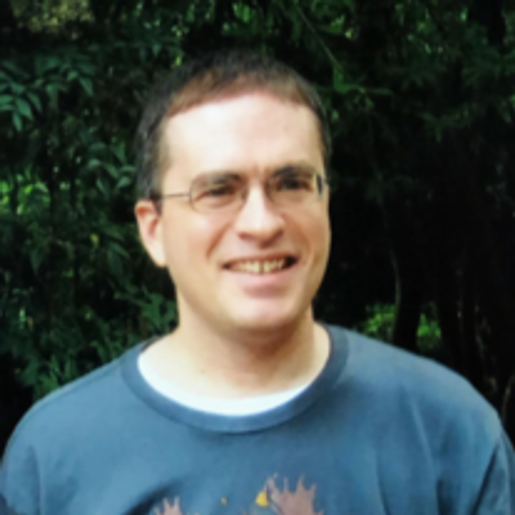 Isaac Anthony Carleton Profile Photo
