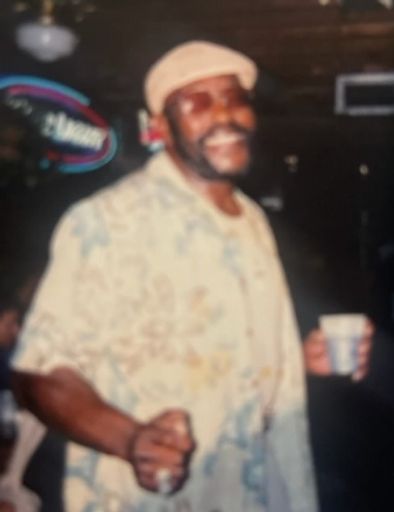 James "Big Buddy" Curtis  Coulter  Profile Photo