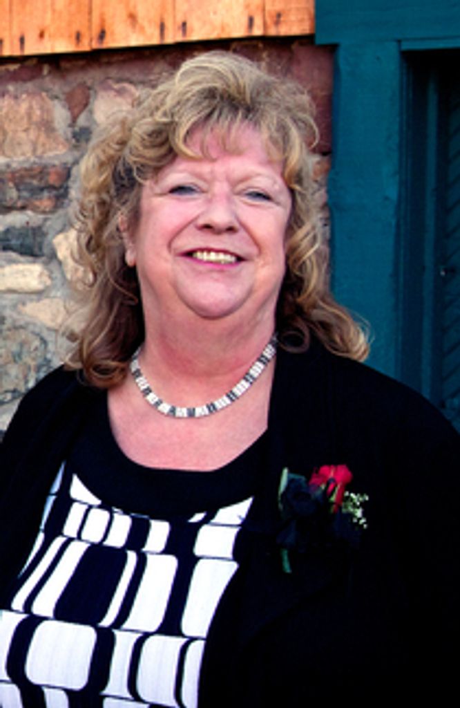 Marilyn Hagen