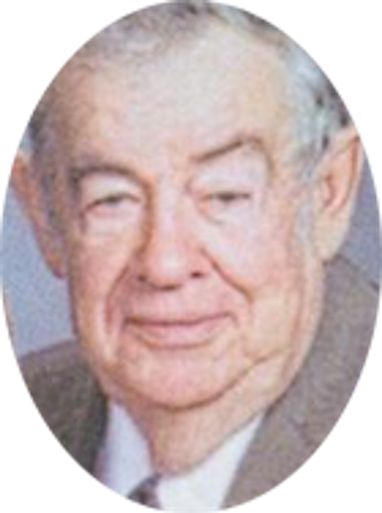 Alfred  L. Cortright