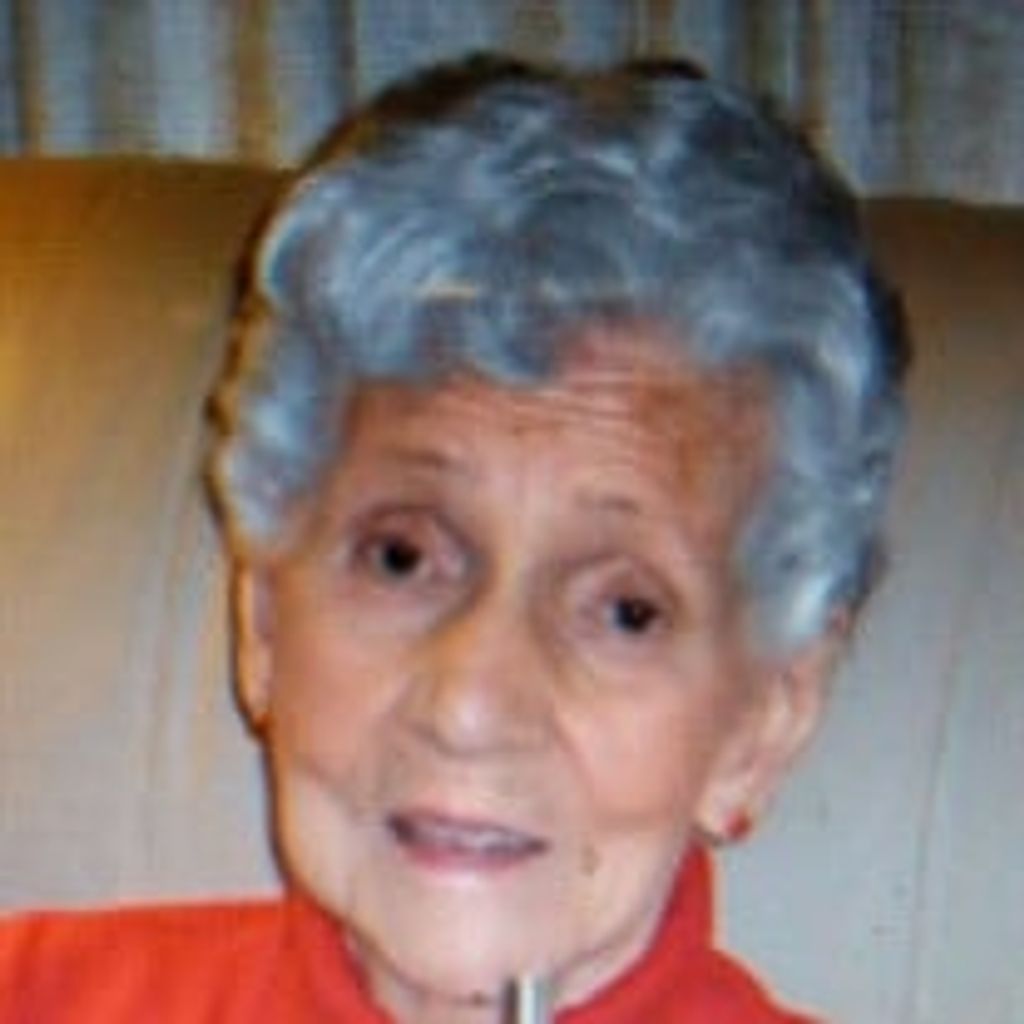 Lucille "Lucy" J. Brabant