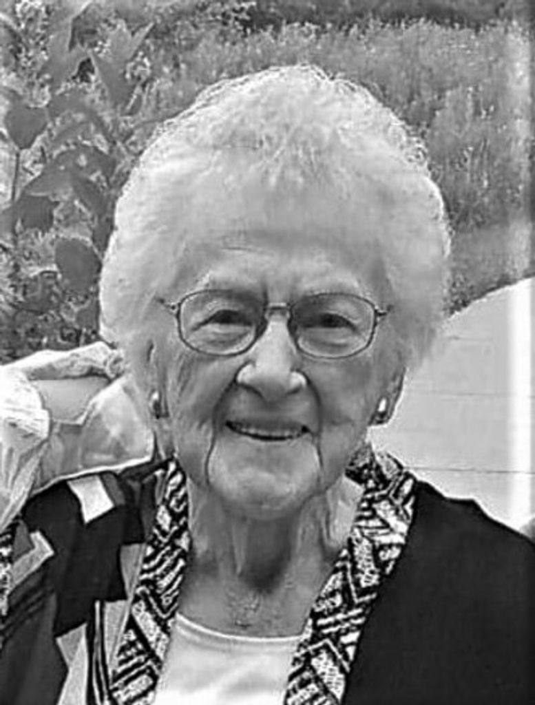 Leona Emma (Ellinghuysen) Klassen Profile Photo