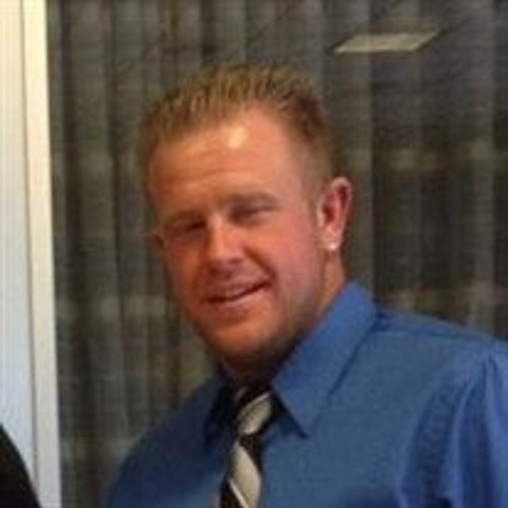 Shane  Thomas Cross