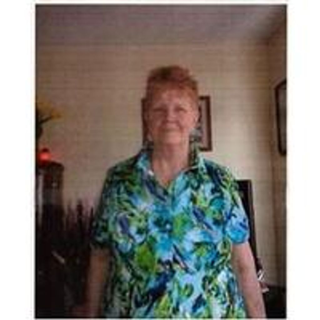Patricia Lawver