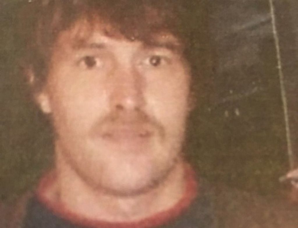 Brian Scott Mckinney