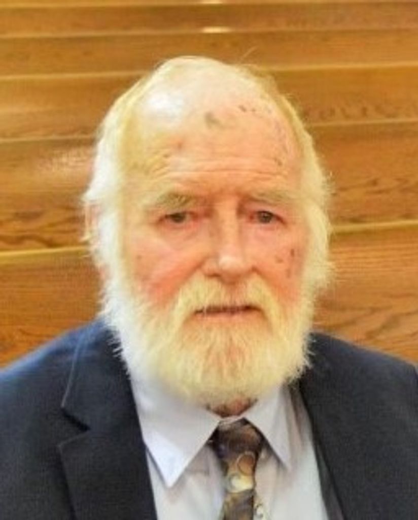 Eugene Burrus, Jr.