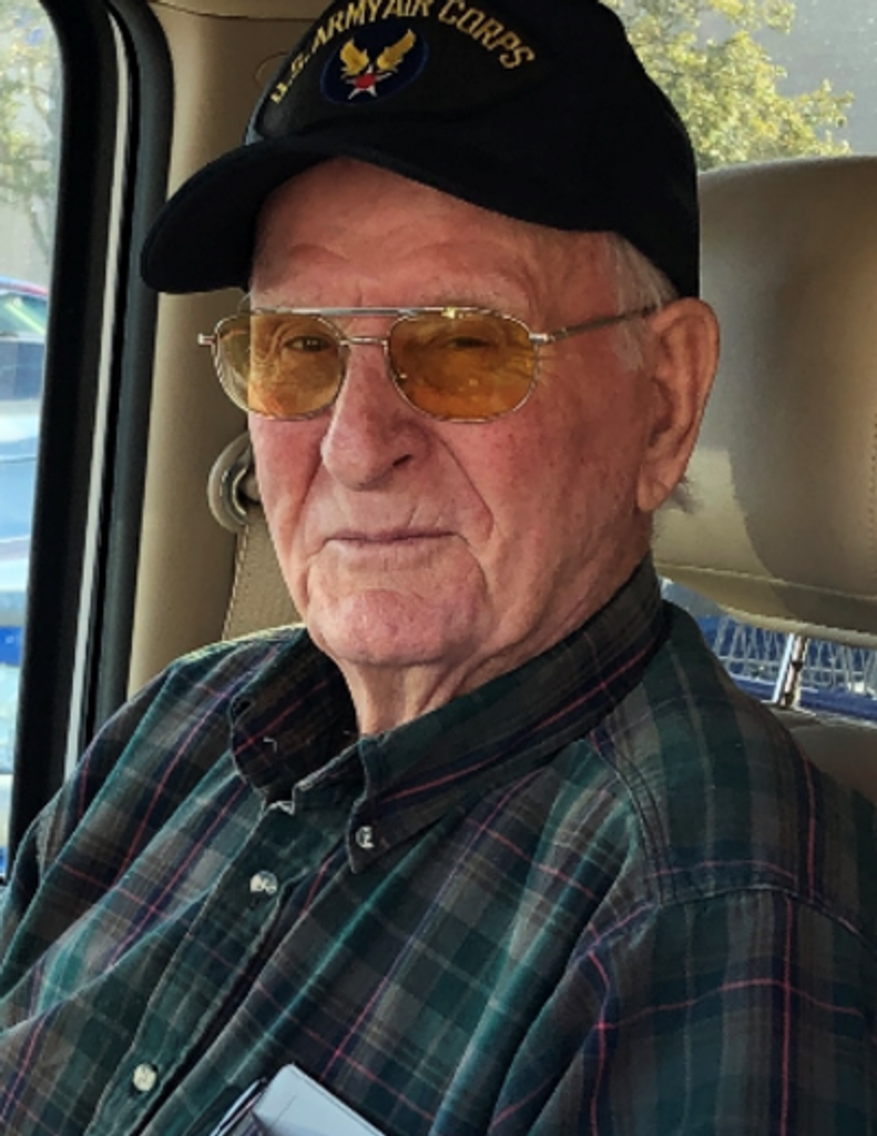 James Leon Hembree Sr. Profile Photo