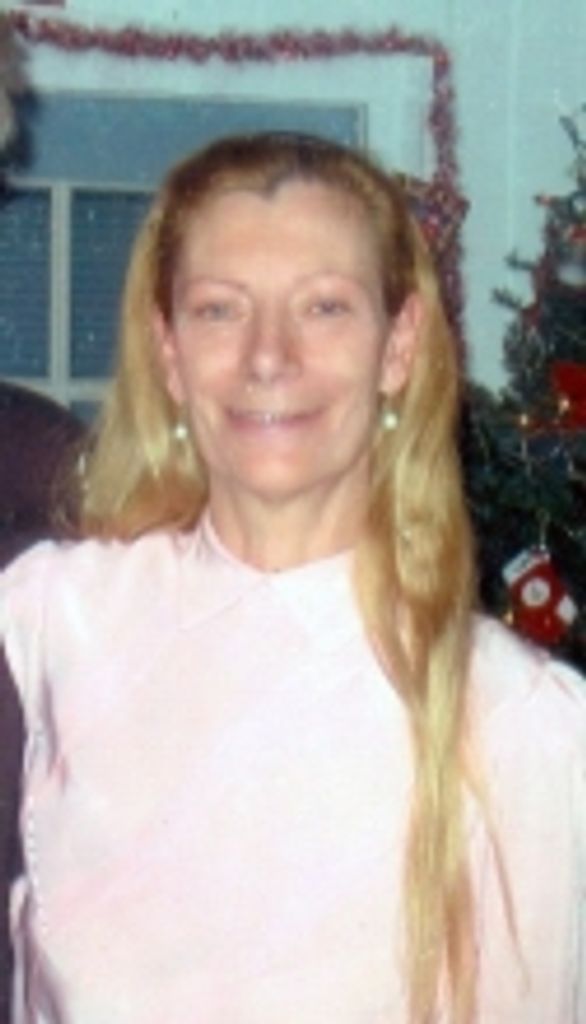 Marianne S. Van Elsland
