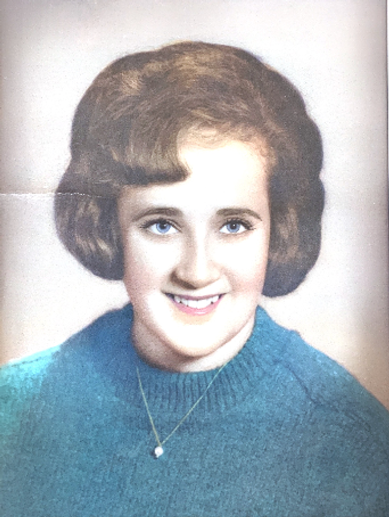 La Donna  Ruth Dickson