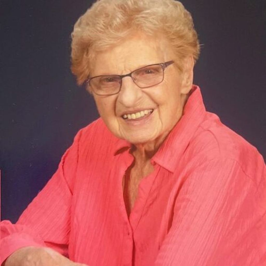 Elizabeth Ann Brzezinski Profile Photo