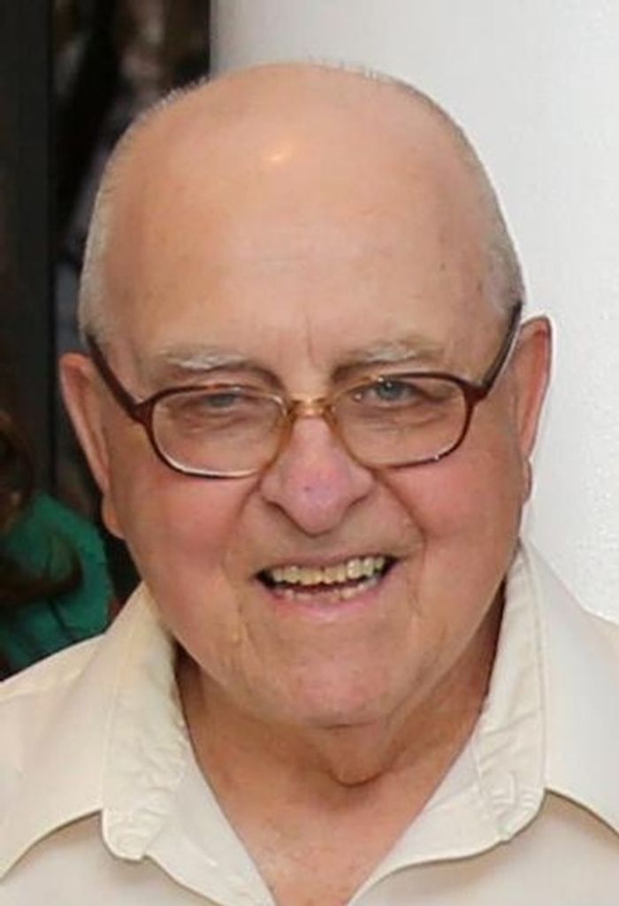 Charles E. "Chuck" Reetz Profile Photo
