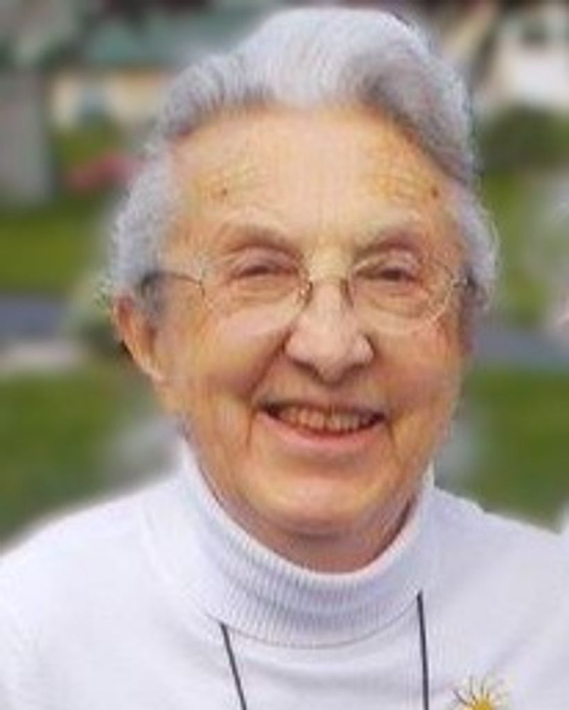 Joan Edith Yousey Robertson Profile Photo