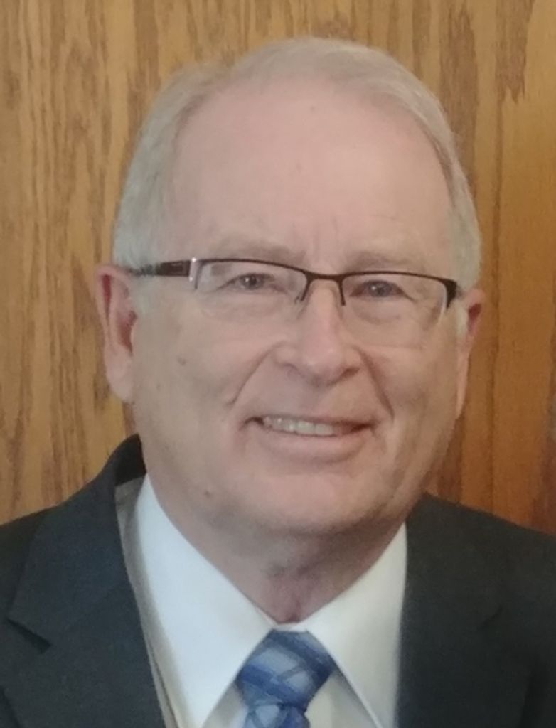 Blair Larsen Winward