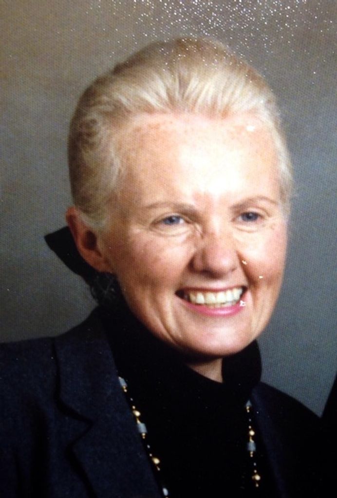 Elizabeth J. Haughey