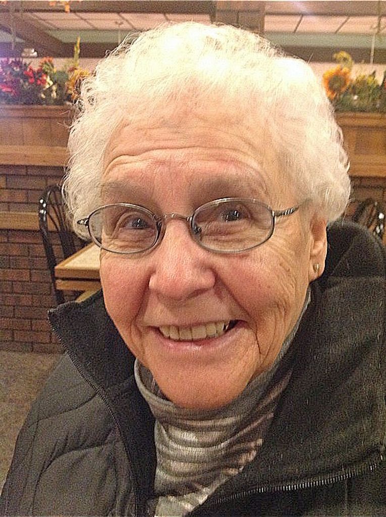 Betty Enersen