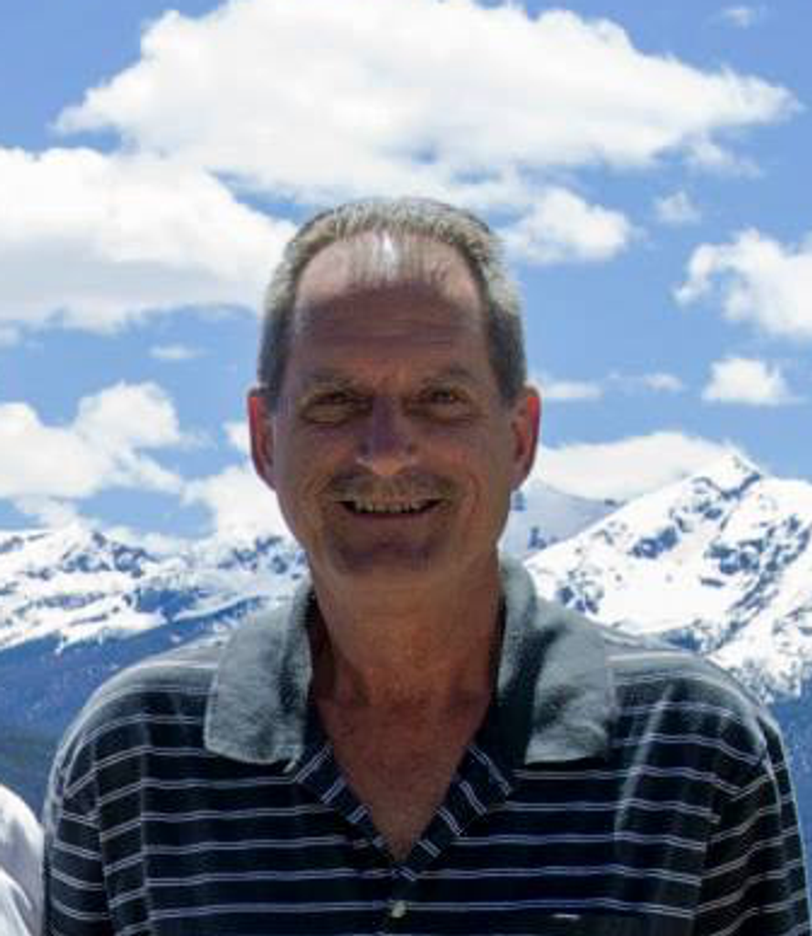 Alan S. Blady