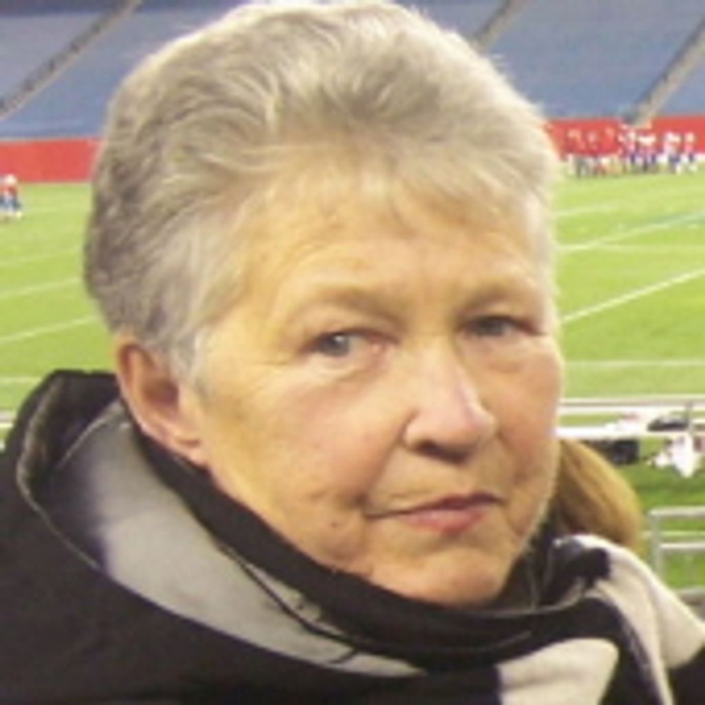 Barbara J. Evangelista