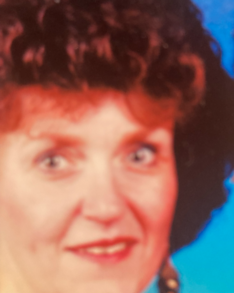 Cynthia Vaughn Barnes