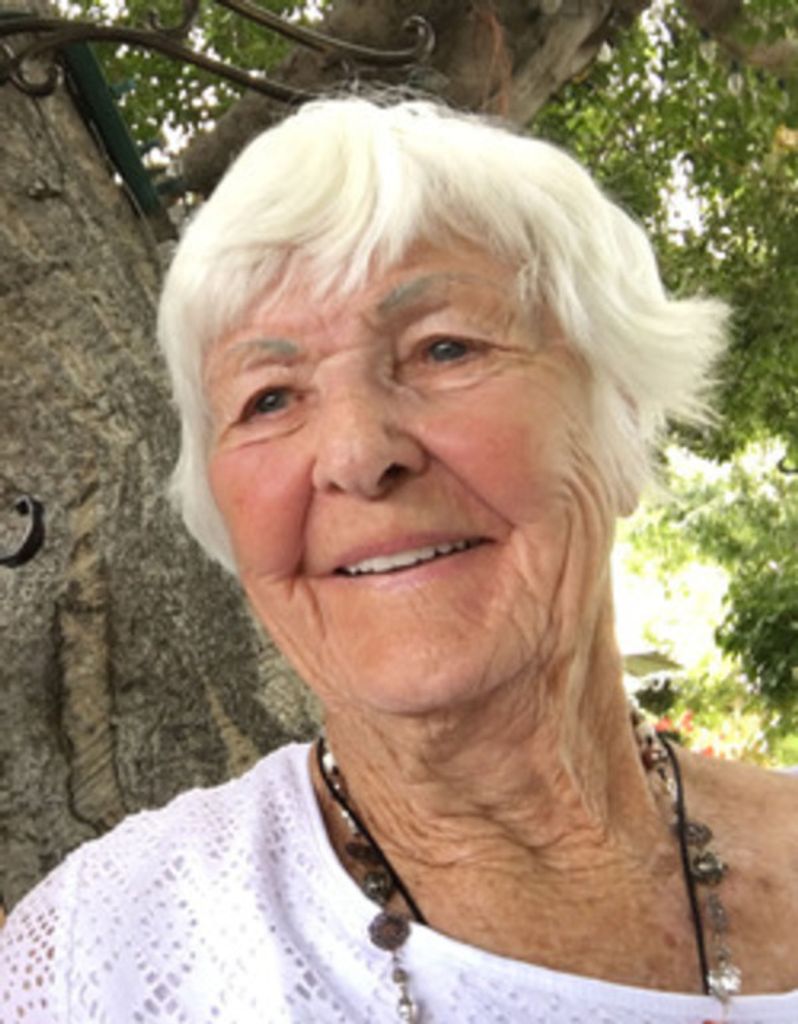 Fern Abrams Erickson