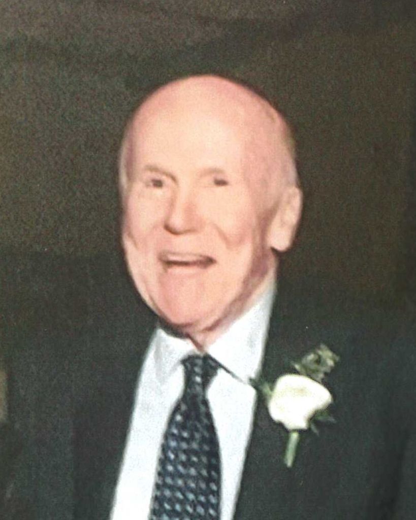 Robert Franklin "Bob" Burke, Jr.