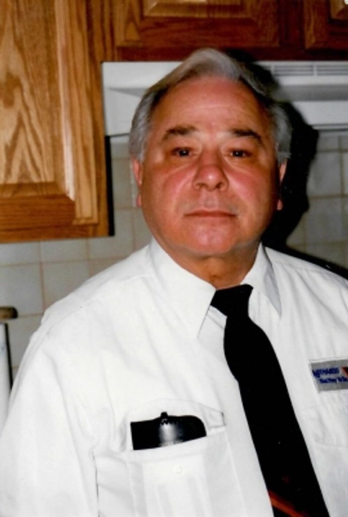 Dominick J. Maio Profile Photo