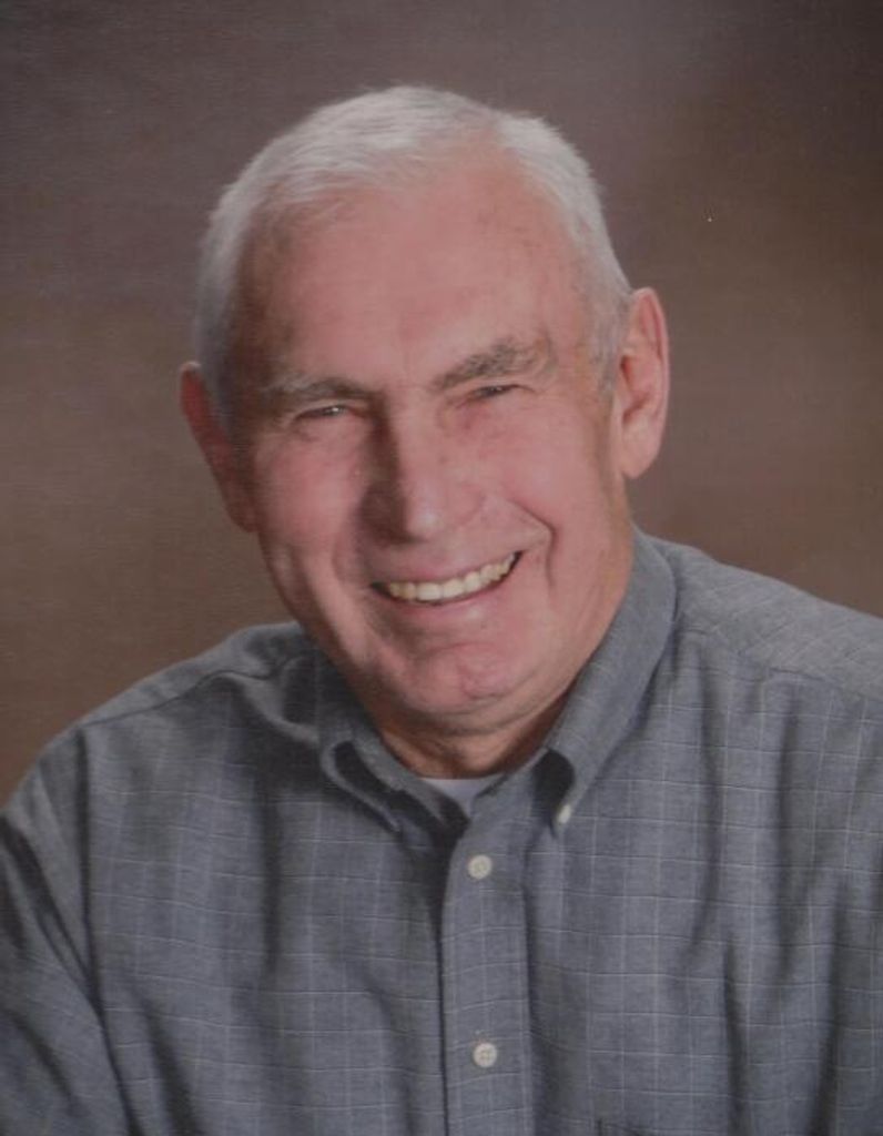 Lorenz "Sonny" C Breitenfeldt Profile Photo