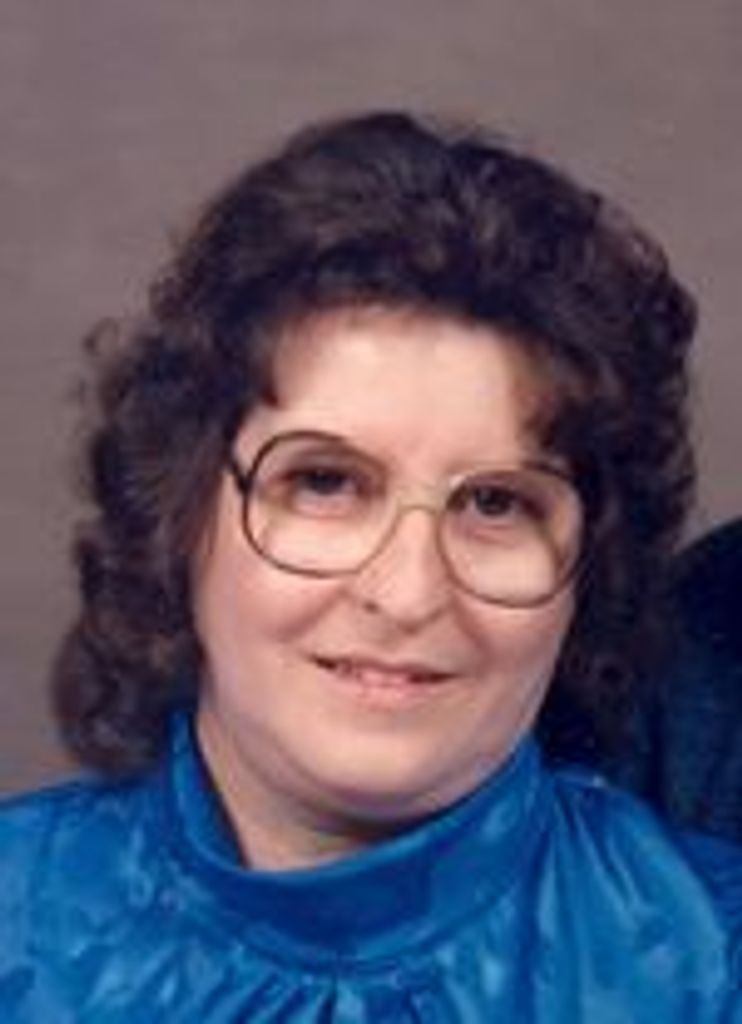 Fayrene Watters Daugherty