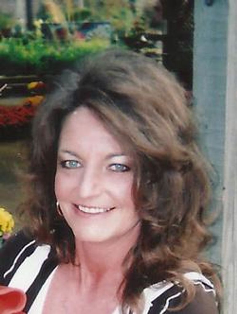 Connie Hammock Buckner