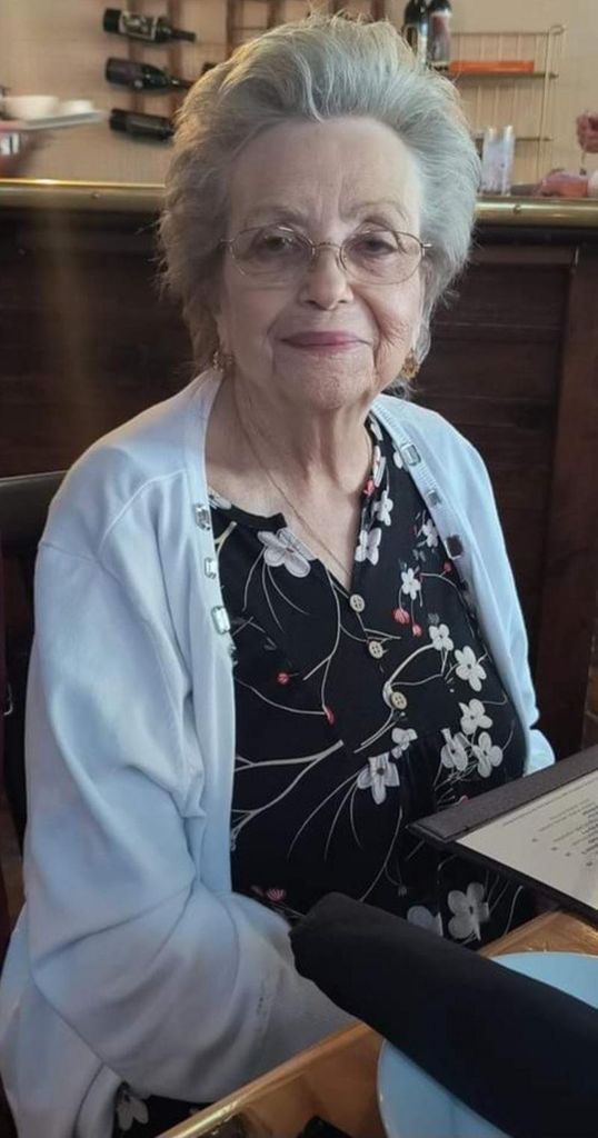 Patricia Margaret Brousseau Profile Photo