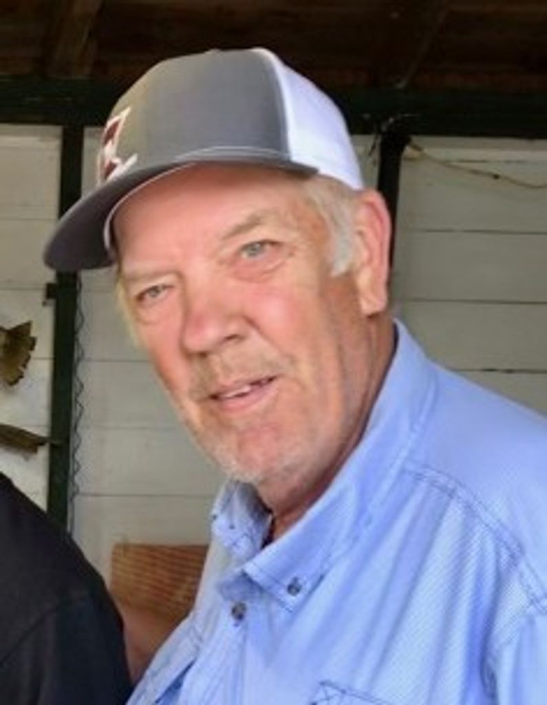 Larry Jensen Profile Photo