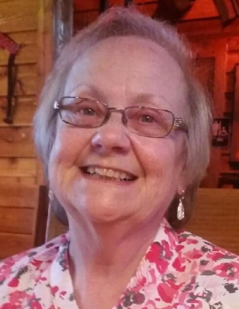 Judith Marilyn (Graber)  Hickman