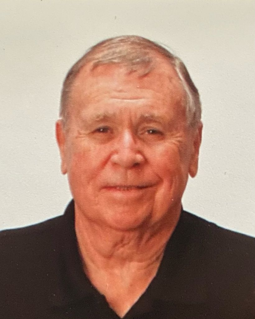 Thomas Michael Sexton Profile Photo