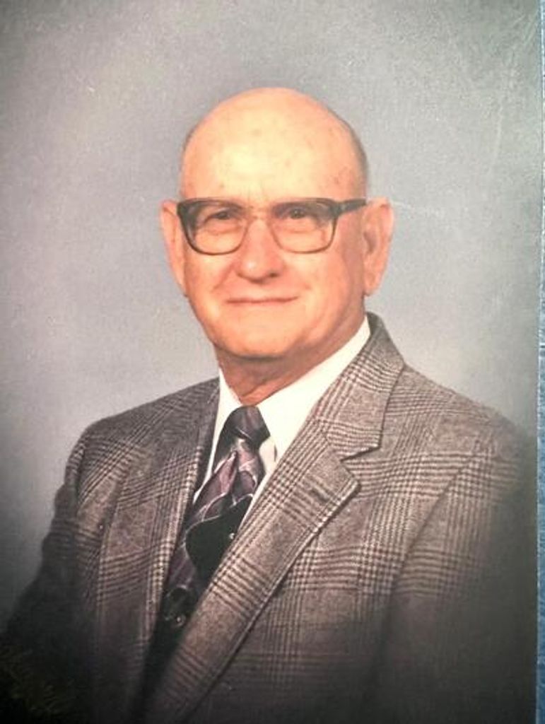 Dq Huddleston Profile Photo
