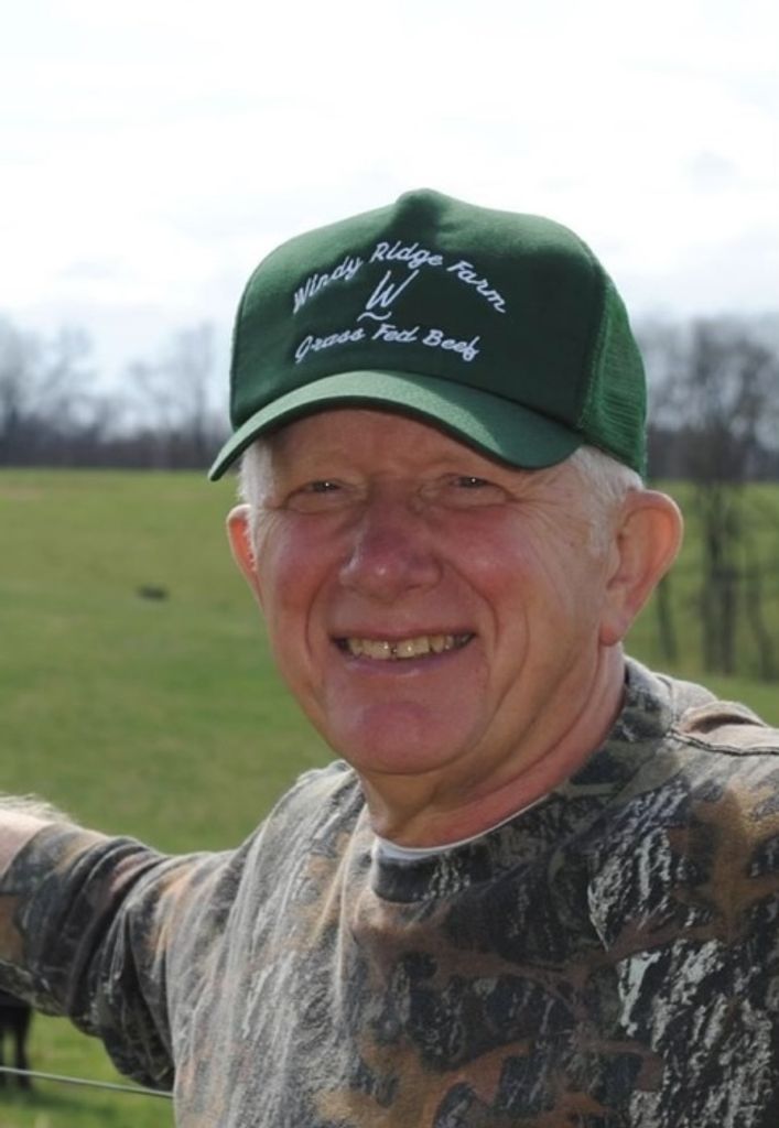 Clifford I. Miller, Jr.