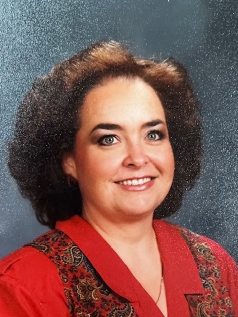 Sheryl England Profile Photo