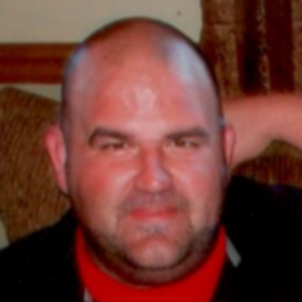 Mitchell Roy Wilson Profile Photo