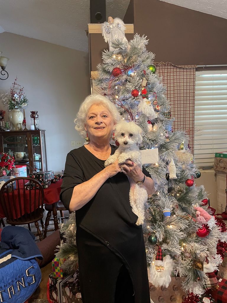 Janet Lynn Bellamy Profile Photo