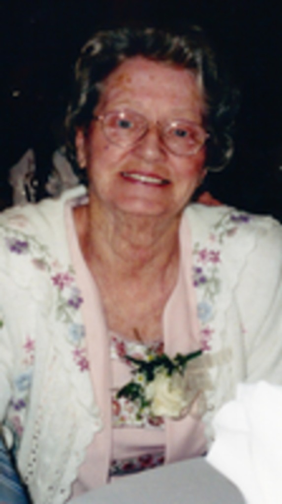 Helena M. 'Eileen' Lamantia