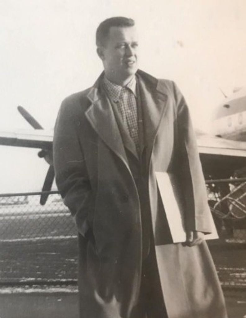 Otto Tessmer