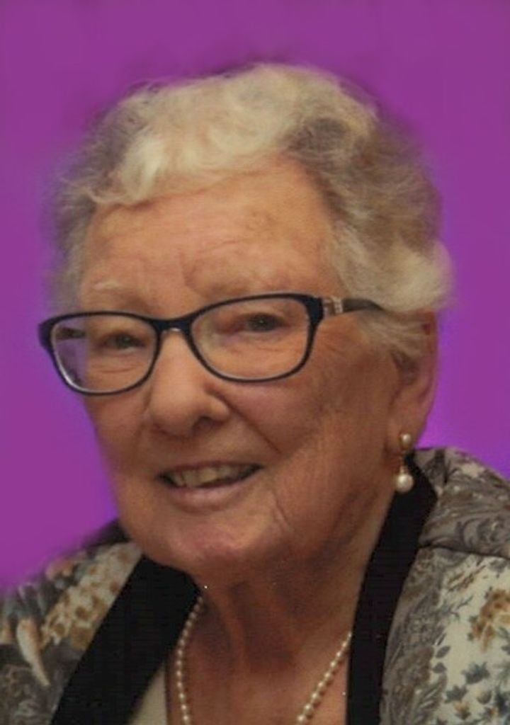 Ila (Pickersgill) Coffin Profile Photo