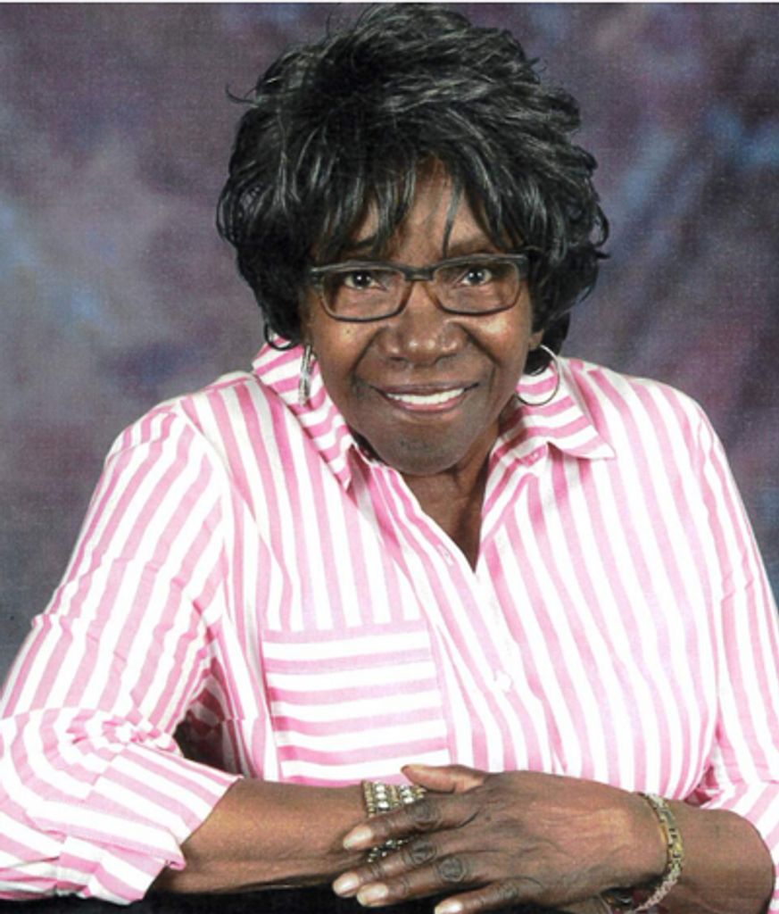 Sadie Louise Hairston Profile Photo