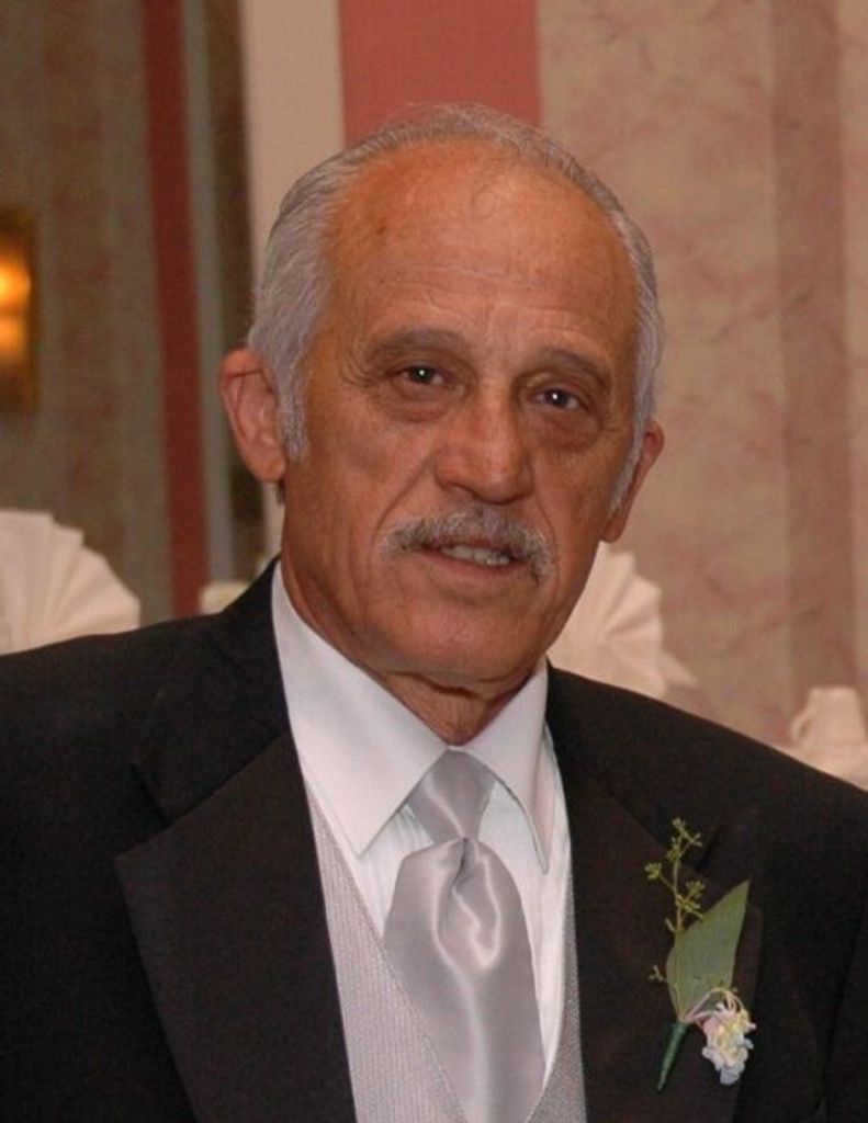 Nicholas Litsogiannis Profile Photo