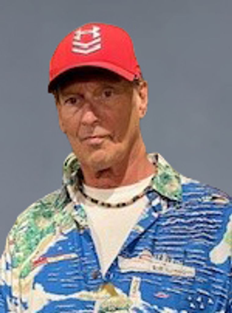 Brian Charles Walko Profile Photo